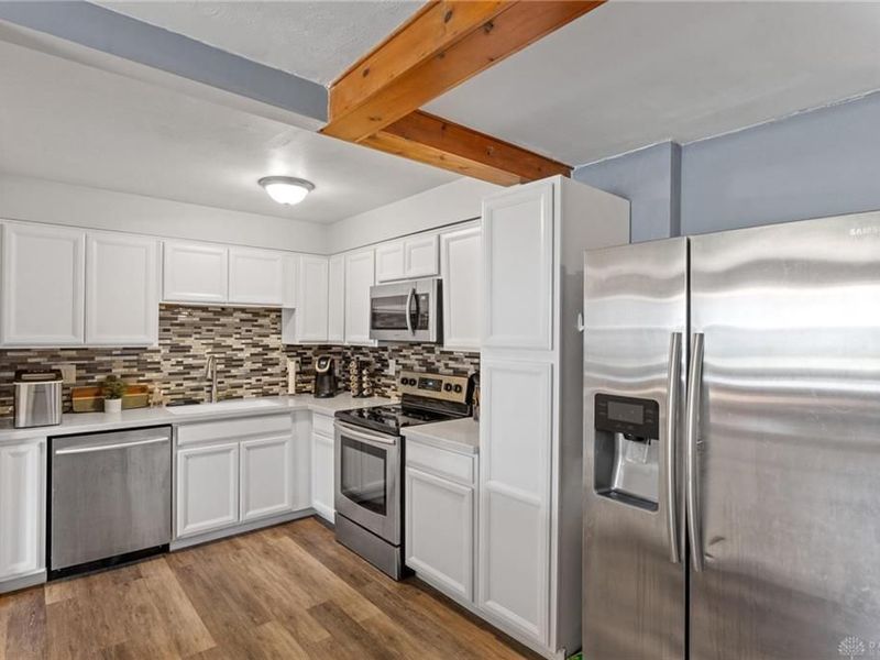 5839 Jassamine Drive, Miami Township, OH 45449 Photo 15