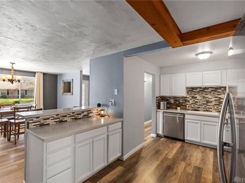 5839 Jassamine Drive, Miami Township, OH 45449 Photo 16