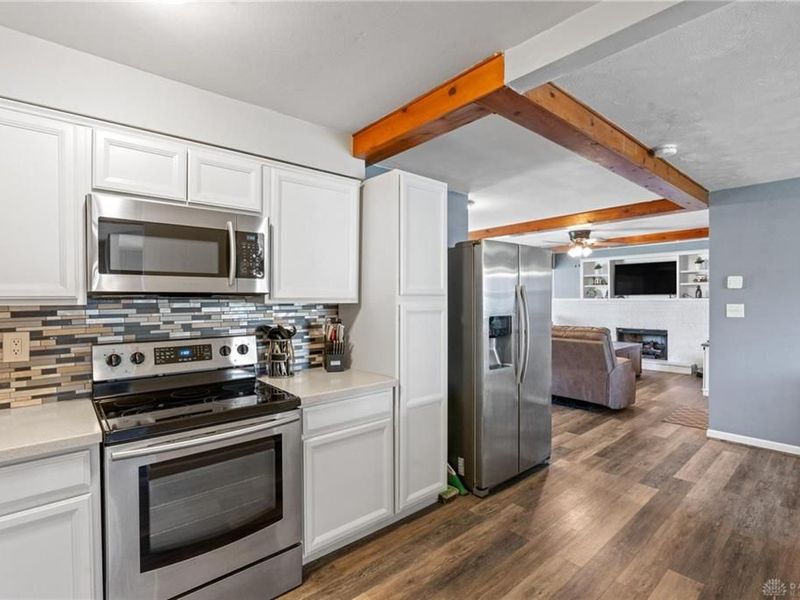 5839 Jassamine Drive, Miami Township, OH 45449 Photo 18