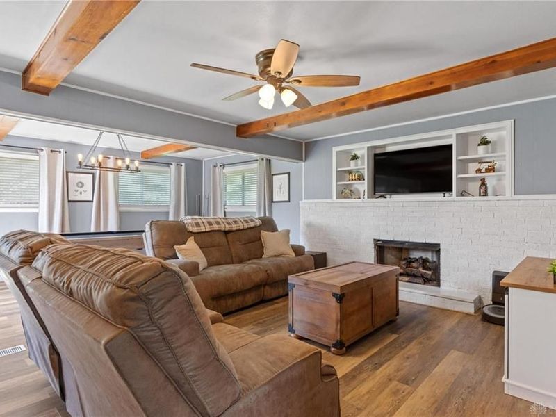 5839 Jassamine Drive, Miami Township, OH 45449 Photo 19