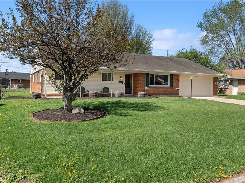 5839 Jassamine Drive, Miami Township, OH 45449 Photo 2