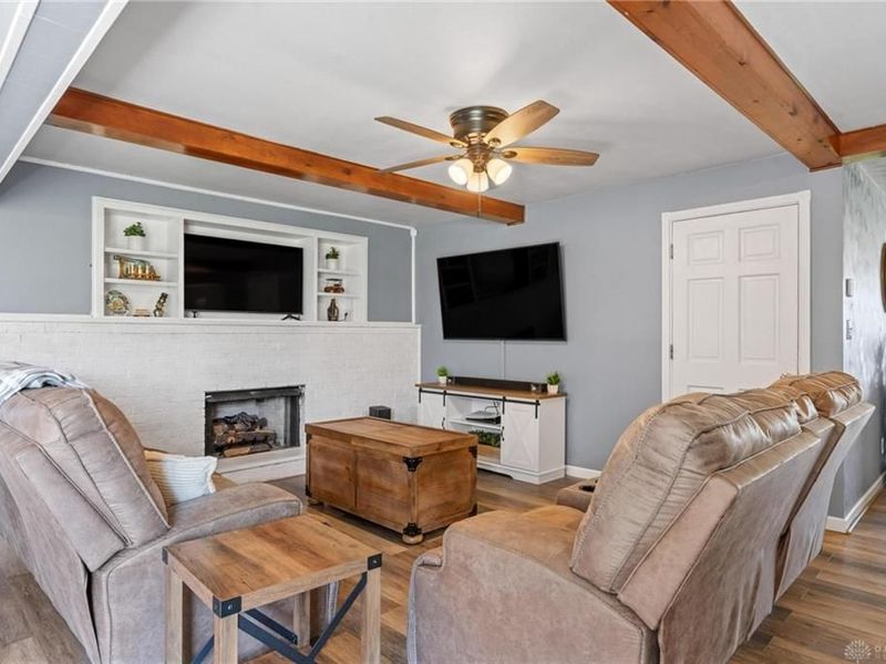 5839 Jassamine Drive, Miami Township, OH 45449 Photo 20