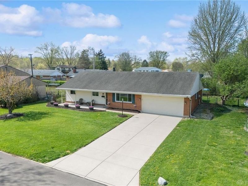 5839 Jassamine Drive, Miami Township, OH 45449 Photo 36