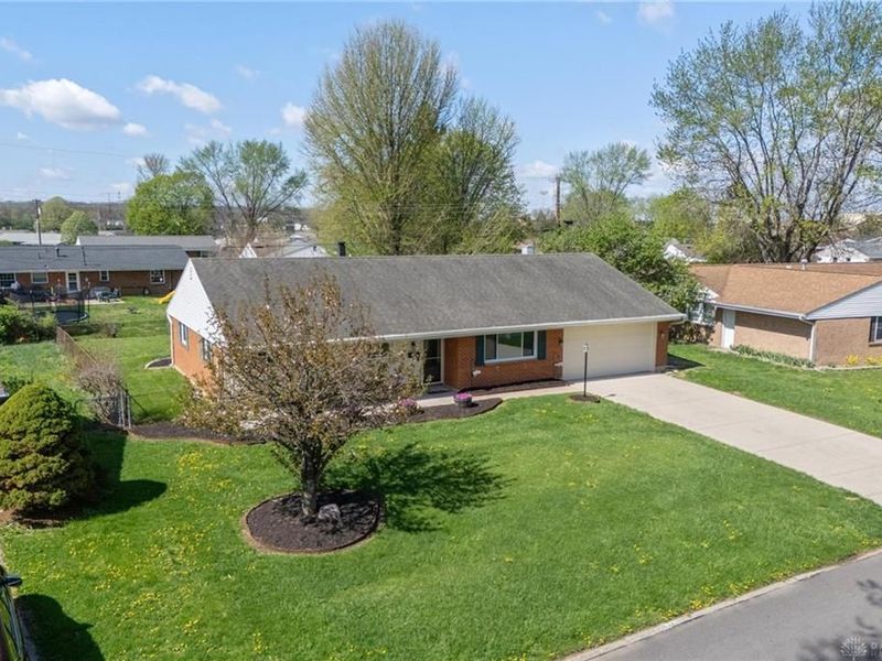 5839 Jassamine Drive, Miami Township, OH 45449 Photo 37