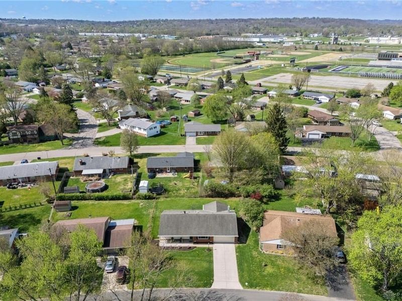 5839 Jassamine Drive, Miami Township, OH 45449 Photo 38