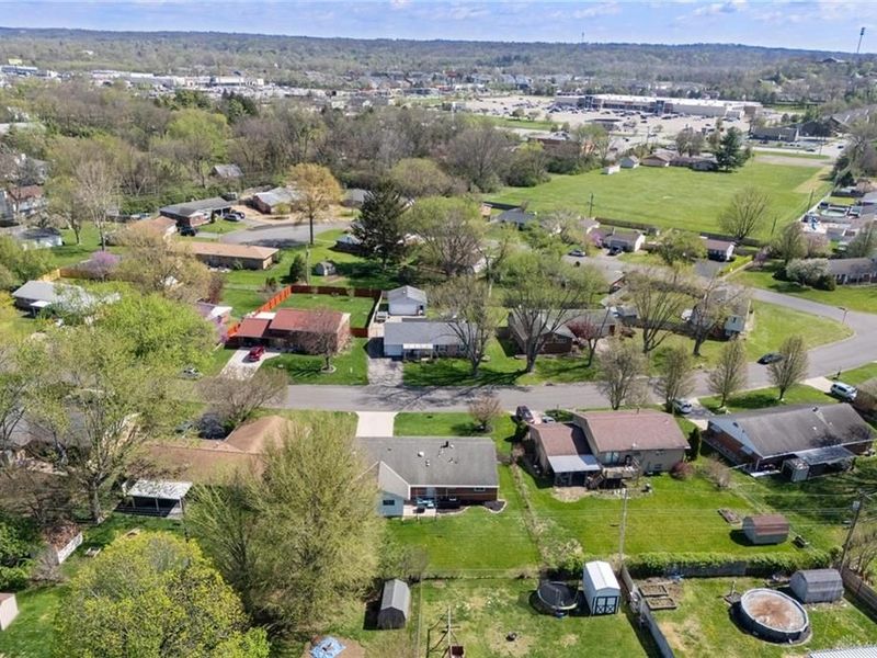 5839 Jassamine Drive, Miami Township, OH 45449 Photo 39