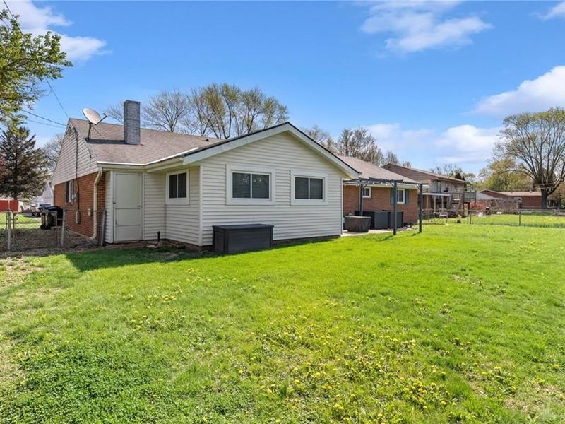 5839 Jassamine Drive, Miami Township, OH 45449 Photo 4