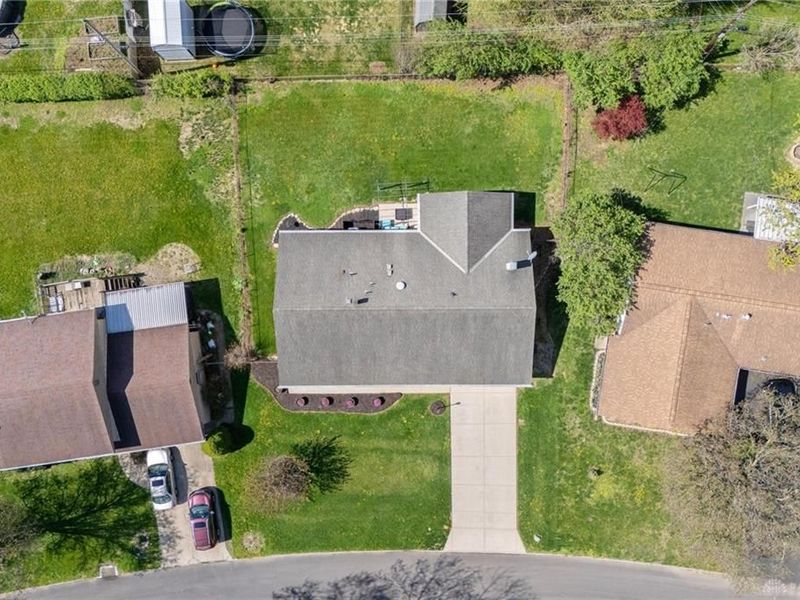 5839 Jassamine Drive, Miami Township, OH 45449 Photo 41