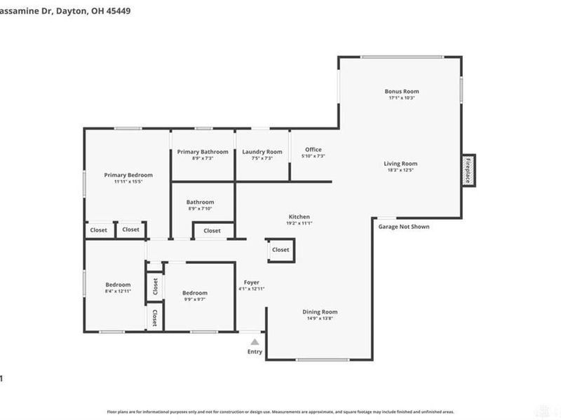 5839 Jassamine Drive, Miami Township, OH 45449 Photo 42