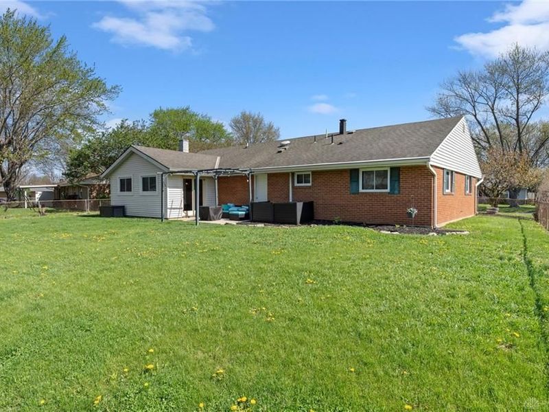 5839 Jassamine Drive, Miami Township, OH 45449 Photo 5