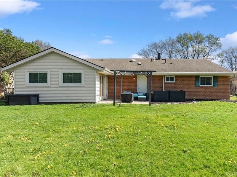 5839 Jassamine Drive, Miami Township, OH 45449 Photo 6