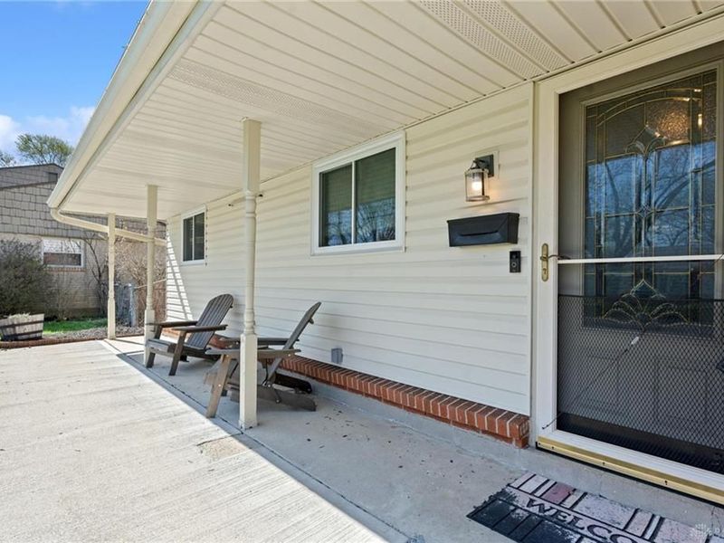 5839 Jassamine Drive, Miami Township, OH 45449 Photo 8