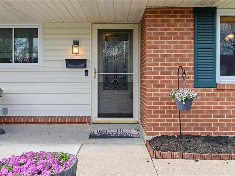 5839 Jassamine Drive, Miami Township, OH 45449 Photo 9