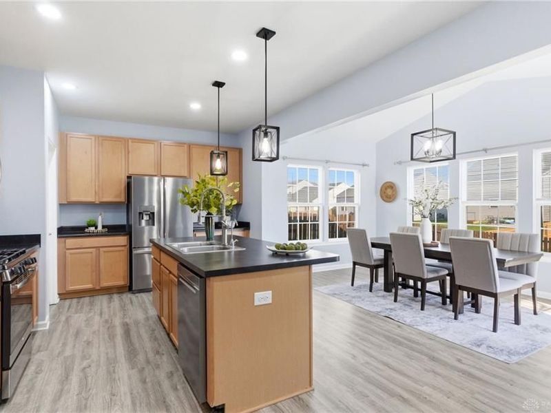 1125 Baywood Drive, Fairborn, OH 45324 Photo 10