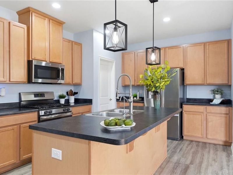 1125 Baywood Drive, Fairborn, OH 45324 Photo 11