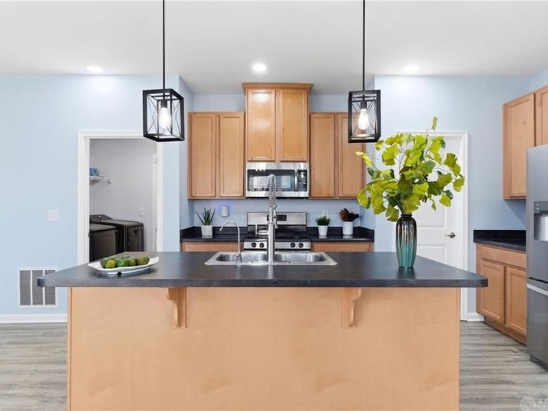 1125 Baywood Drive, Fairborn, OH 45324 Photo 12