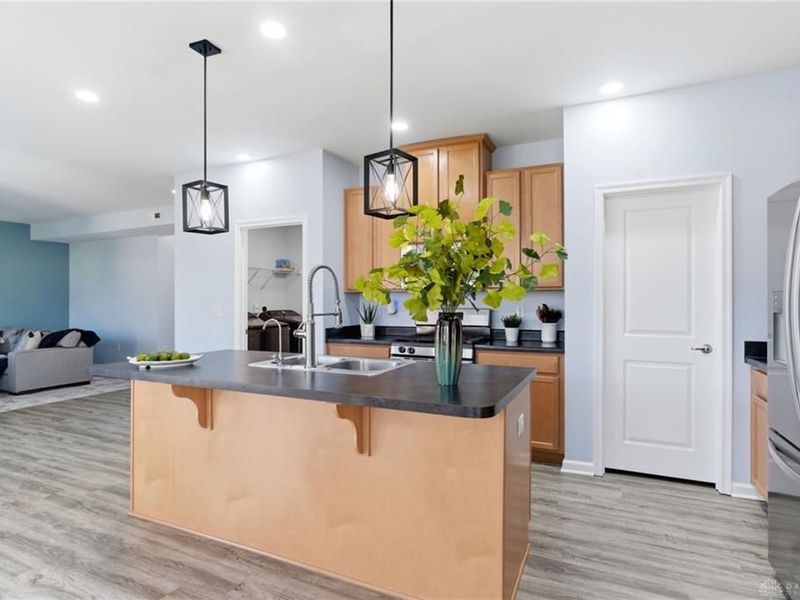 1125 Baywood Drive, Fairborn, OH 45324 Photo 13