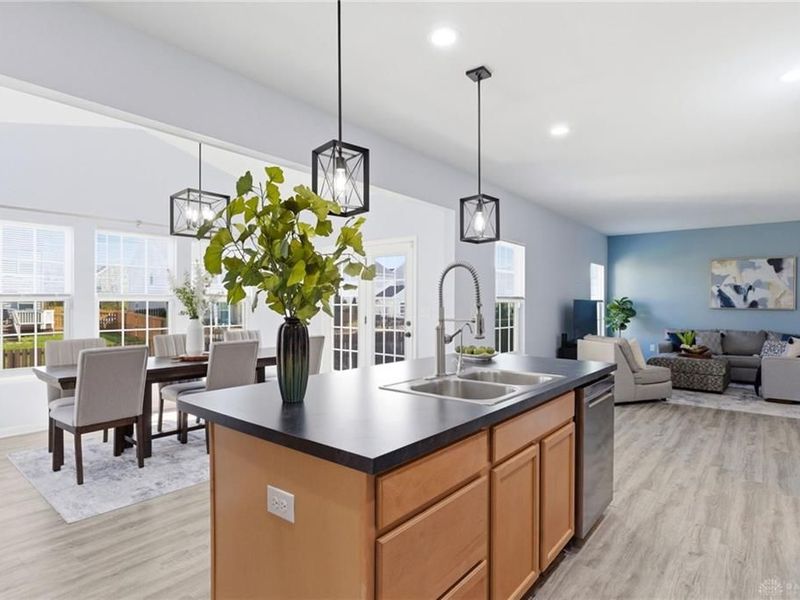 1125 Baywood Drive, Fairborn, OH 45324 Photo 14