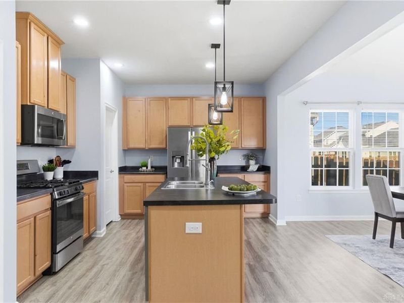 1125 Baywood Drive, Fairborn, OH 45324 Photo 15