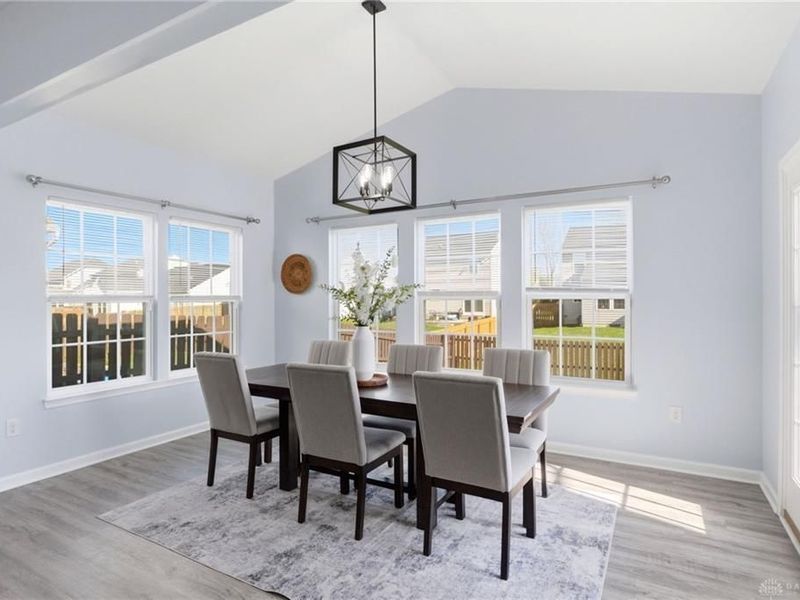 1125 Baywood Drive, Fairborn, OH 45324 Photo 16