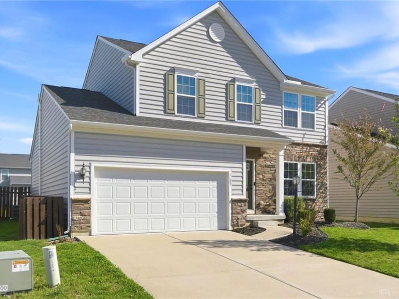 1125 Baywood Drive, Fairborn, OH 45324 Photo 2