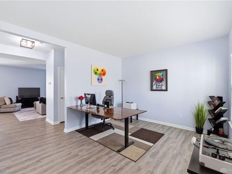 1125 Baywood Drive, Fairborn, OH 45324 Photo 4