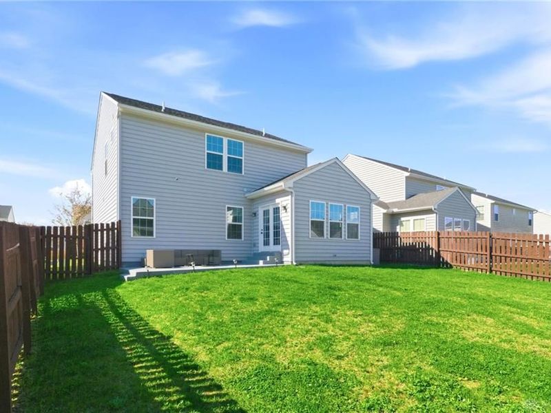 1125 Baywood Drive, Fairborn, OH 45324 Photo 41