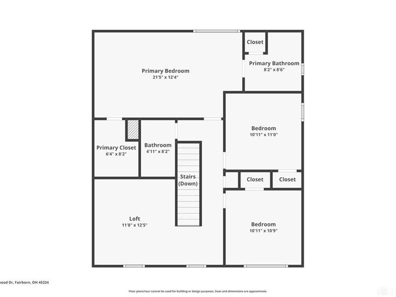 1125 Baywood Drive, Fairborn, OH 45324 Photo 45