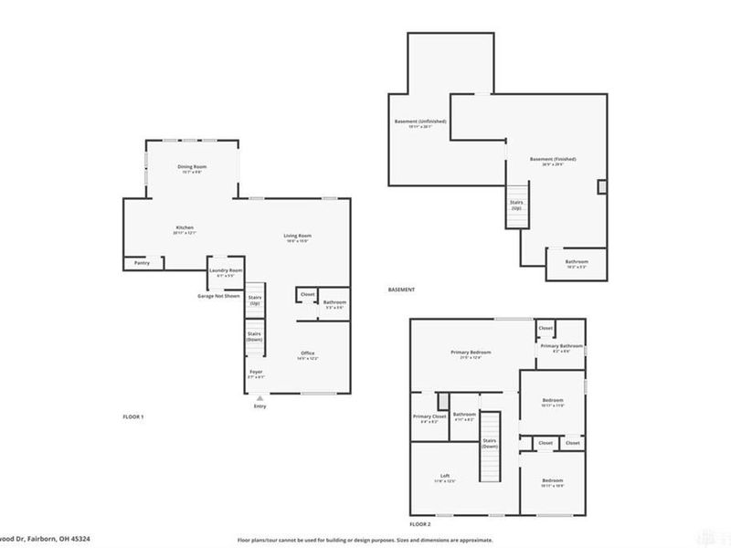 1125 Baywood Drive, Fairborn, OH 45324 Photo 46