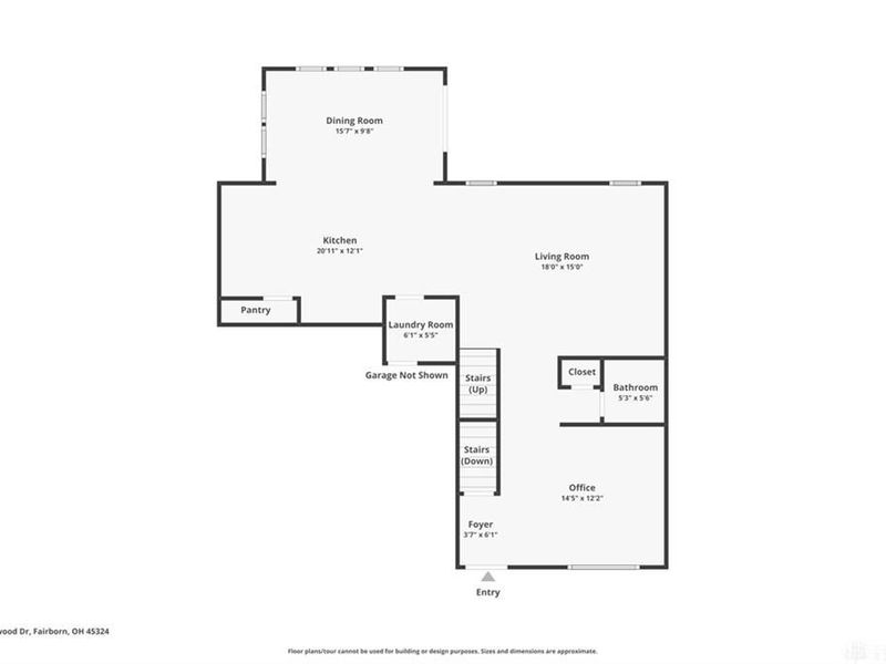 1125 Baywood Drive, Fairborn, OH 45324 Photo 48