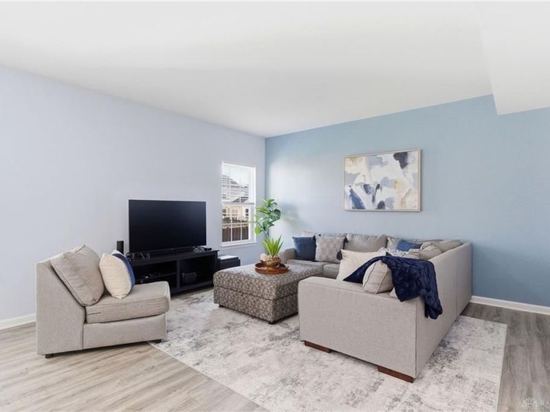 1125 Baywood Drive, Fairborn, OH 45324 Photo 7