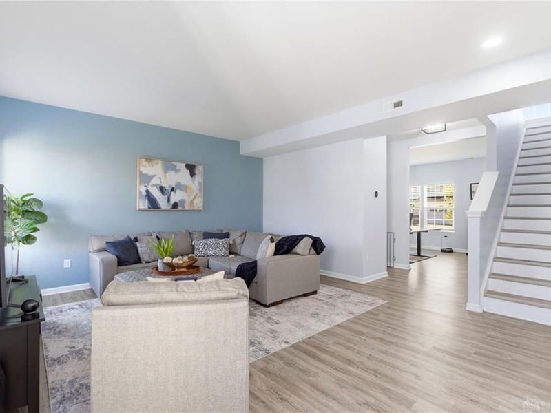 1125 Baywood Drive, Fairborn, OH 45324 Photo 8