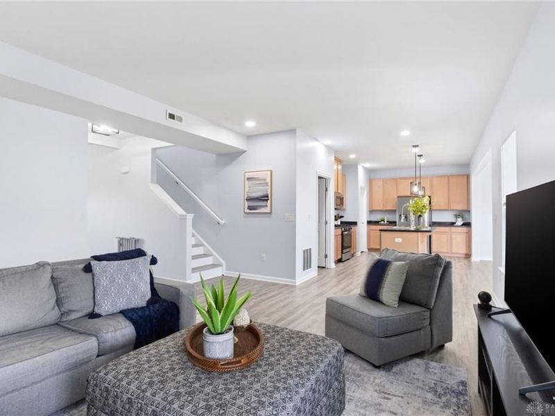 1125 Baywood Drive, Fairborn, OH 45324 Photo 9