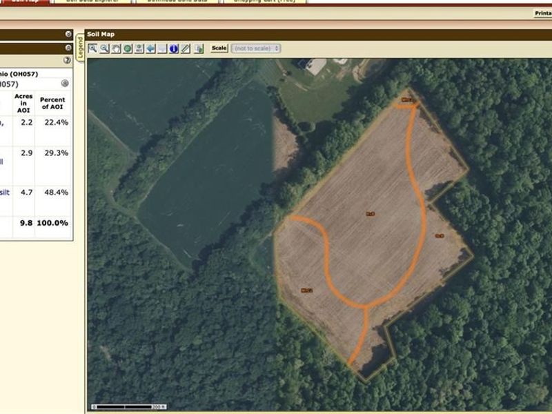 0 Lower Bellbrook Rd, Xenia Township, OH 45385 Photo 13