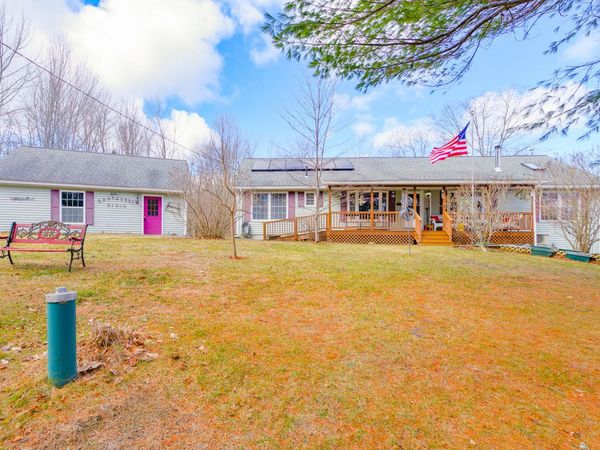 71 Reynolds Road, Brooks, ME 04921