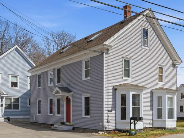 24 Grove Street, Unit 24, Kennebunk, ME 04043