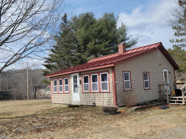 471 Main Street, East Machias, ME 04630