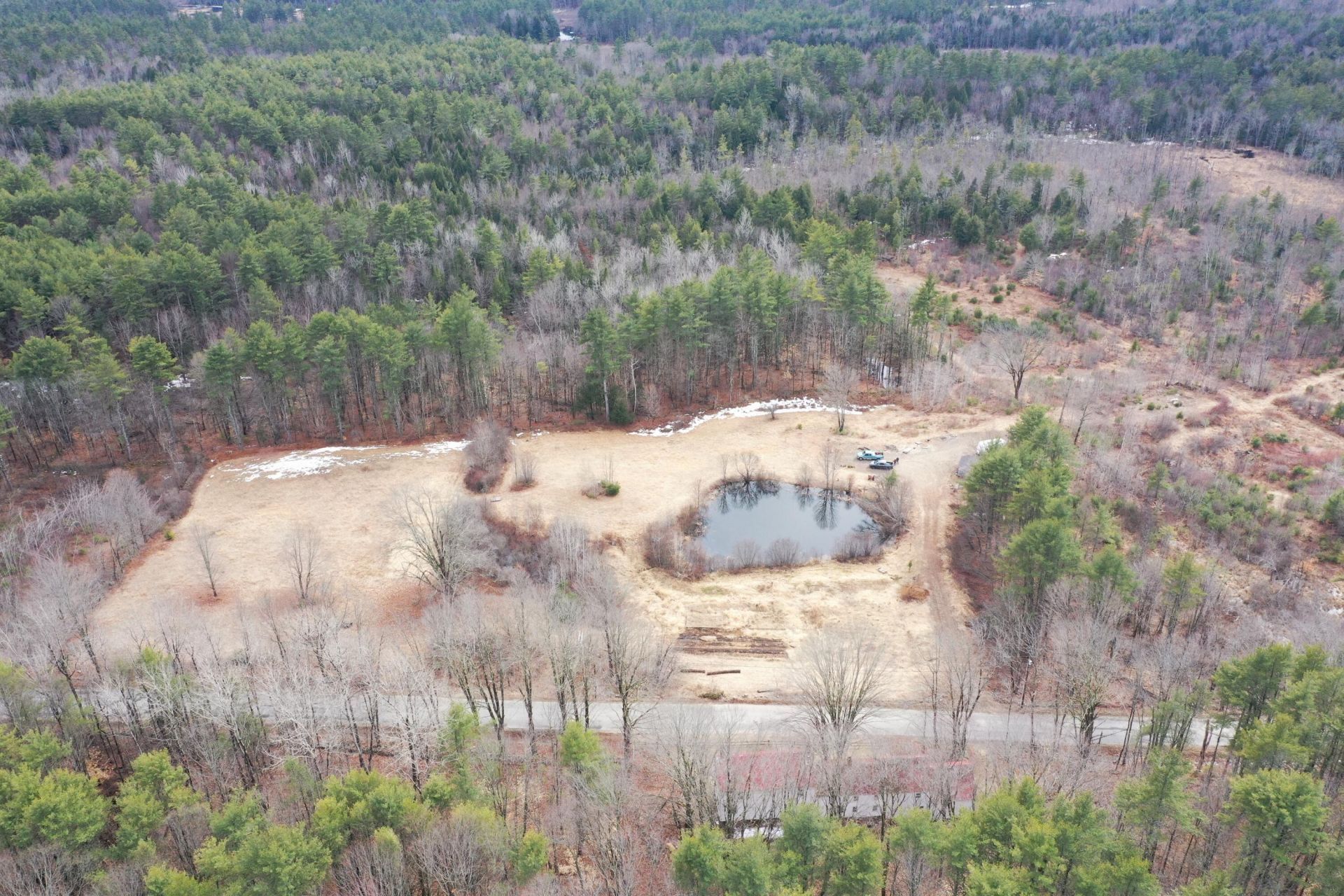 231 S Road, Parsonsfield, ME 04047 Main Photo