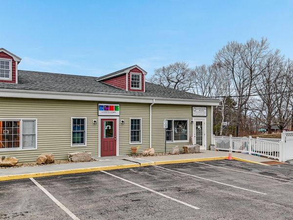 518 U.S. 1 , Unit 3, Kittery, ME 03904