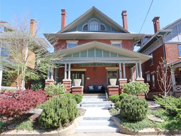 1580 Quarrier Street, Charleston, WV 25311