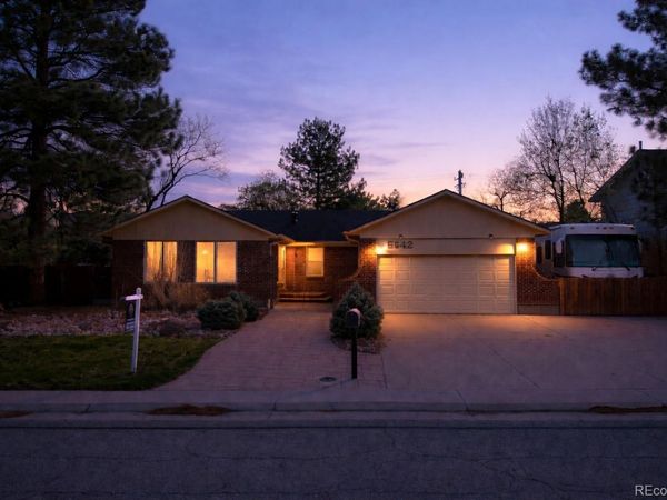 6842 S High Street, Centennial, CO 80122