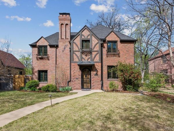 1745 Monaco Parkway, Denver, CO 80220