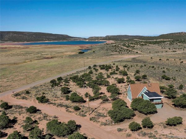 6949 Debutts Place, Fort Garland, CO 81133