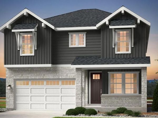 3340 N Denali Street , Aurora, CO 80019