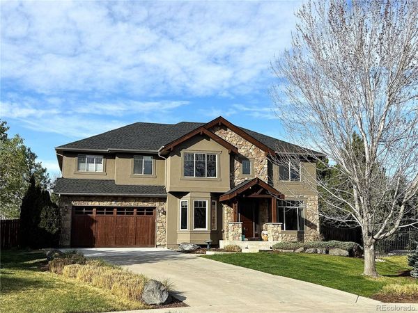 472 Durango Avenue, Broomfield, CO 80020