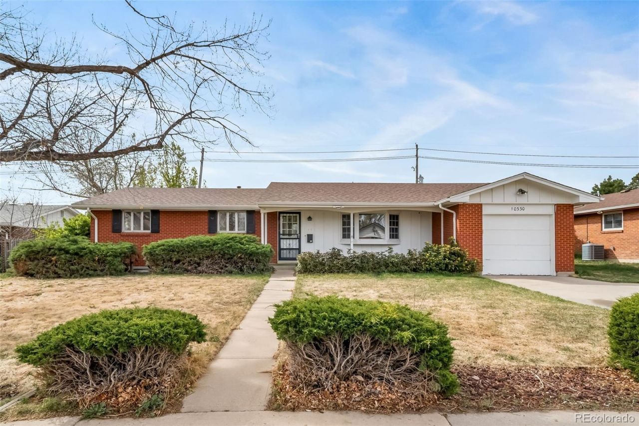 10330 W 60th Avenue, Arvada, CO 80004 Main Photo