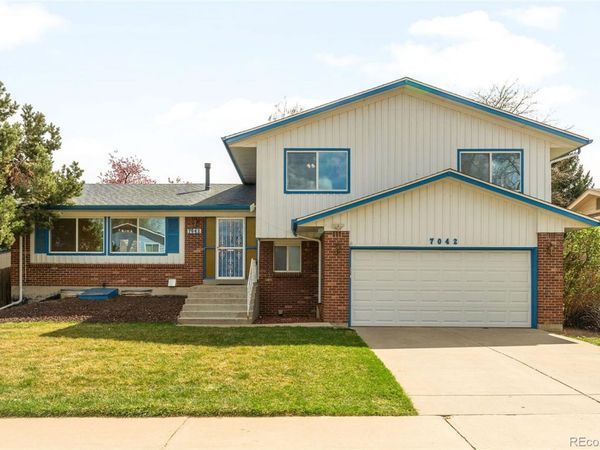 7042 E Wesley Avenue, Denver, CO 80224