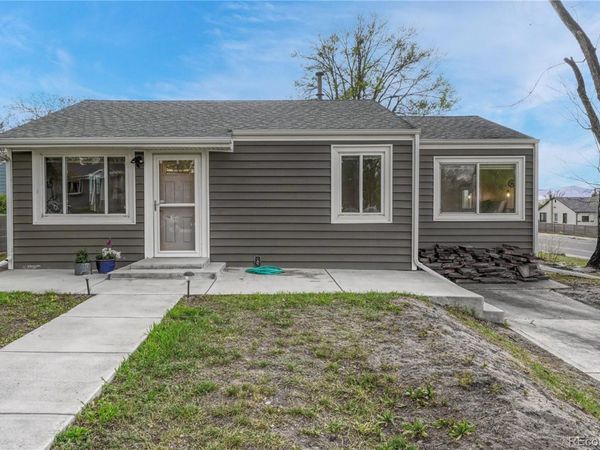 5195 Osceola Street, Denver, CO 80212