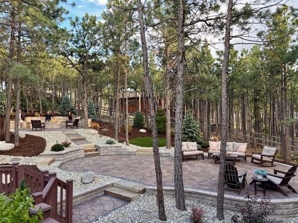 255 Jack Boot Way , Monument, CO 80132
