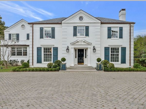 408 W Brookfield Ave , Nashville, TN 37205